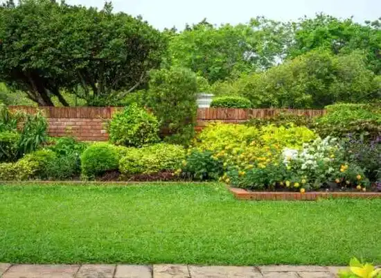 landscaping services Braddock Heights